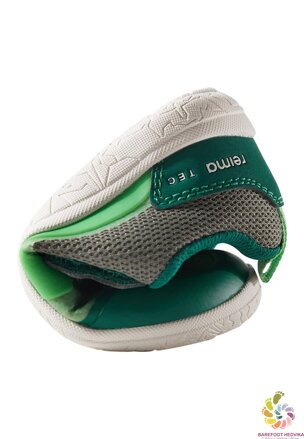 Reima Tepastelu Greyish Green
