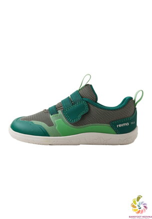 Reima Tepastelu Greyish Green