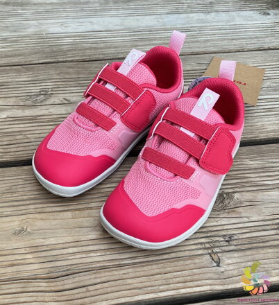 Reima Tepastelu Sunset Pink