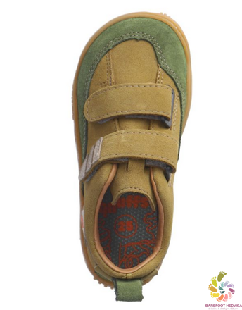 Ricosta Qnuffs Ahorn Oil / Tundra