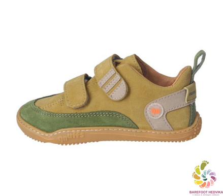 Ricosta Qnuffs Ahorn Oil / Tundra