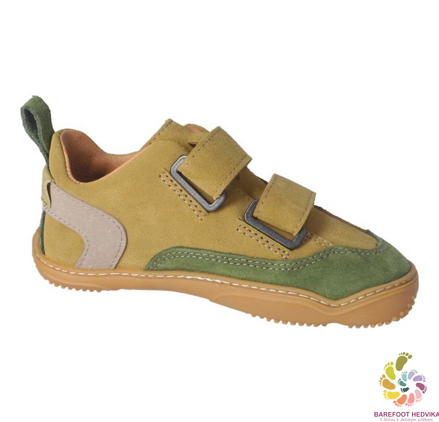 Ricosta Qnuffs Ahorn Oil / Tundra