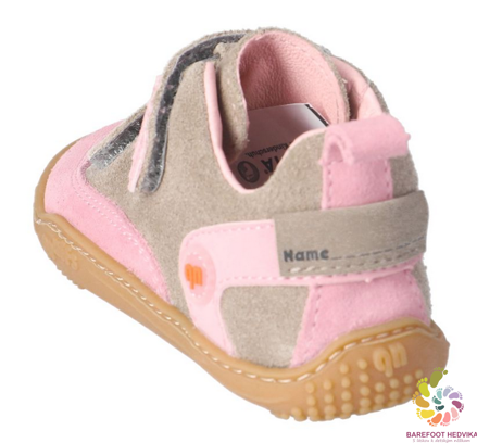 Ricosta Qnuffs Ahorn Tundra / Mallow