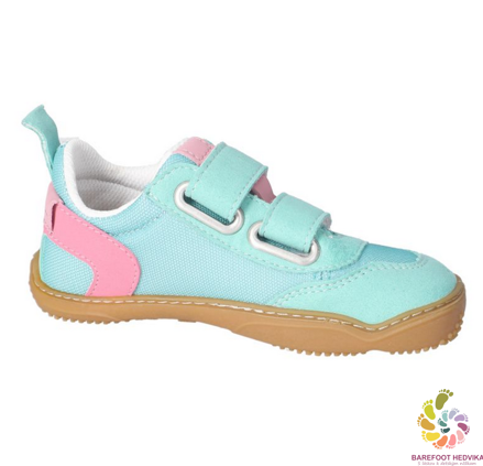 Ricosta Qnuffs Erle Jade / Rosa