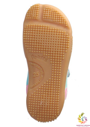 Ricosta Qnuffs Ahorn Purple / Galax