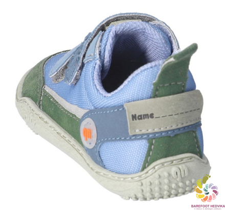 Ricosta Qnuffs Erle Kaktus / Cloud