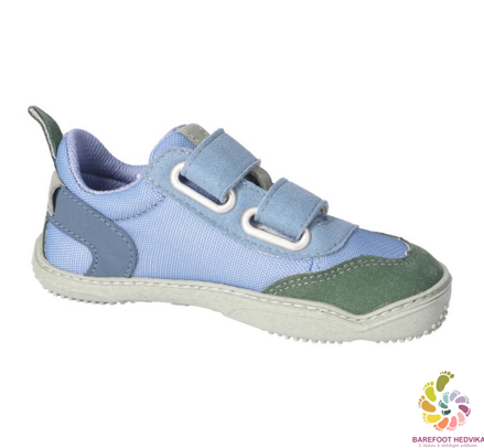 Ricosta Qnuffs Erle Kaktus / Cloud