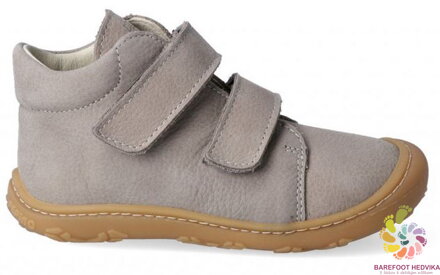Barefoot prewalkers shoes Ricosta (Pepino) Chrisy Kies W
