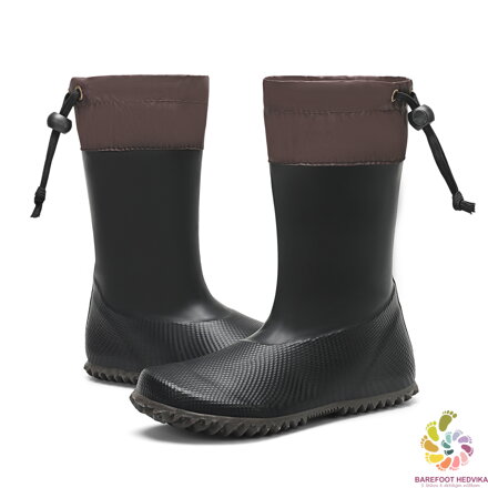 Saguaro Brisk Kids XZD0010 Black