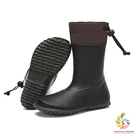 Saguaro Brisk Kids XZD0010 Black