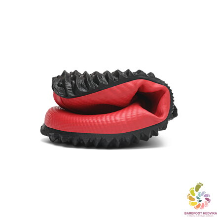 Saguaro Brisk Kids XZD0010 Red