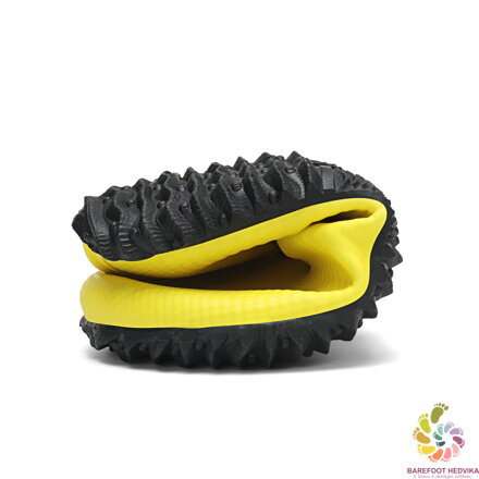 Saguaro Brisk Kids XZD0010 Yellow