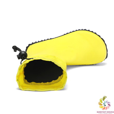 Saguaro Brisk Kids XZD0010 Yellow