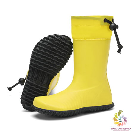 Saguaro Brisk Kids XZD0010 Yellow
