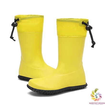 Saguaro Brisk Kids XZD0010 Yellow
