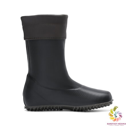 Saguaro Brisk Kids XZD0011 Black (zateplené)