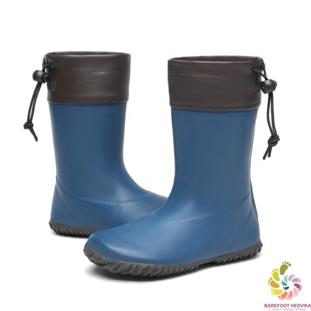 Saguaro Brisk Kids XZD0011 Dark Blue (zateplené)