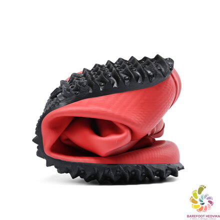 Saguaro Brisk Kids XZD0011 Red (zateplené)