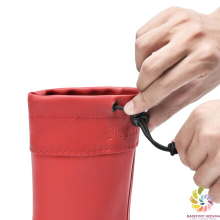 Saguaro Brisk Kids XZD0011 Red (zateplené)