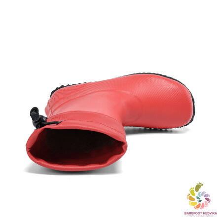 Saguaro Brisk Kids XZD0011 Red (zateplené)