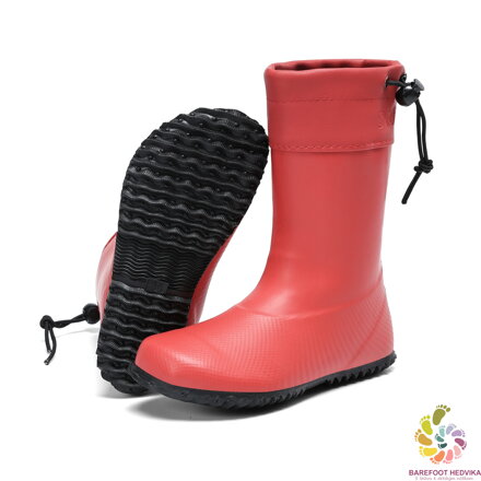 Saguaro Brisk Kids XZD0011 Red (zateplené)