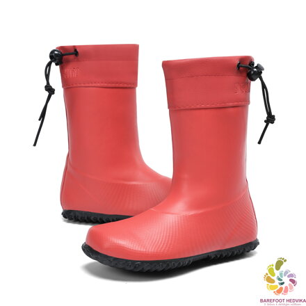 Saguaro Brisk Kids XZD0011 Red (zateplené)