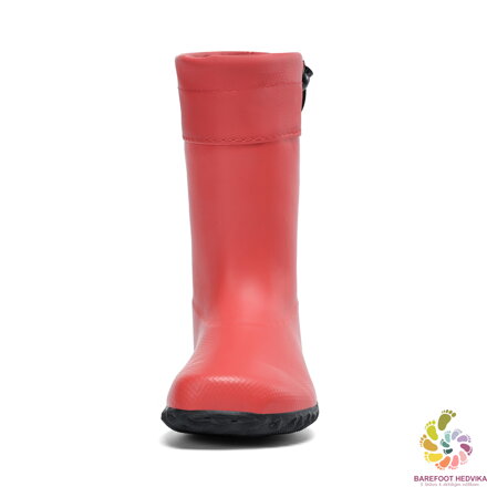 Saguaro Brisk Kids XZD0011 Red (zateplené)