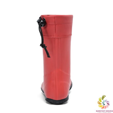 Saguaro Brisk Kids XZD0011 Red (zateplené)