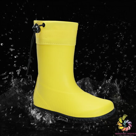 Saguaro Brisk Kids XZD0011 Yellow (zateplené)