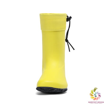 Saguaro Brisk Kids XZD0011 Yellow (zateplené)