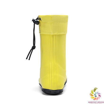 Saguaro Brisk Kids XZD0011 Yellow (zateplené)