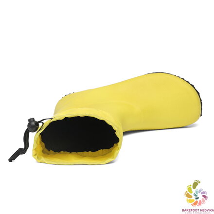 Saguaro Brisk XZD0008 Yellow