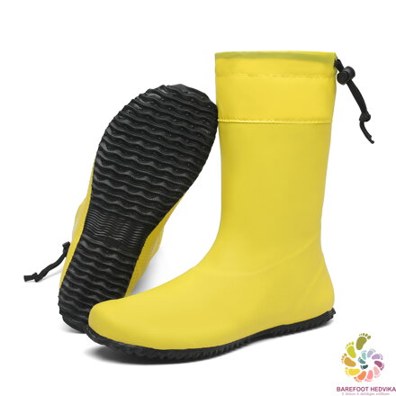 Saguaro Brisk XZD0008 Yellow
