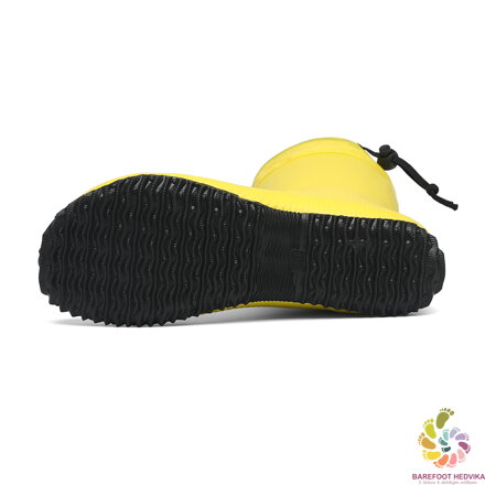 Saguaro Brisk XZD0008 Yellow