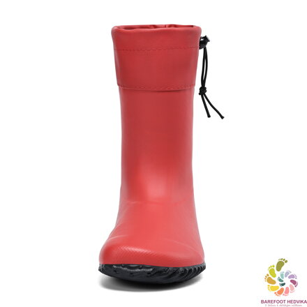 Saguaro Brisk XZD0009 Red (zateplené)