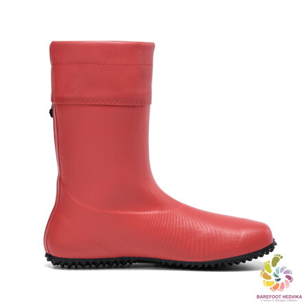 Saguaro Brisk XZD0009 Red (zateplené)