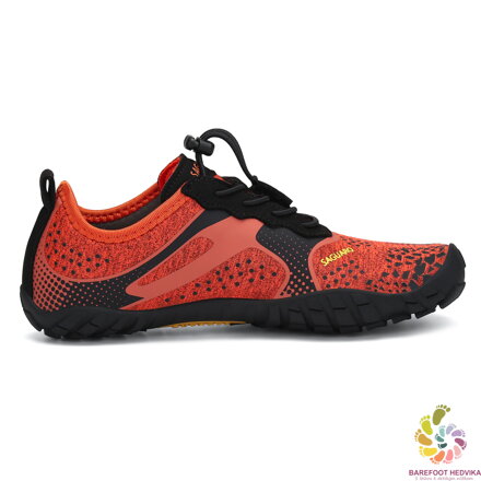 Saguaro Kids Fast XZA024 Orange
