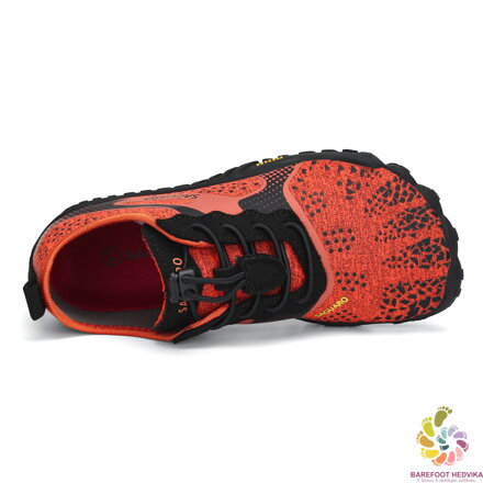 Saguaro Kids Fast XZA024 Orange