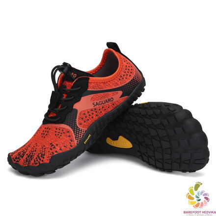 Saguaro Kids Fast XZA024 Orange