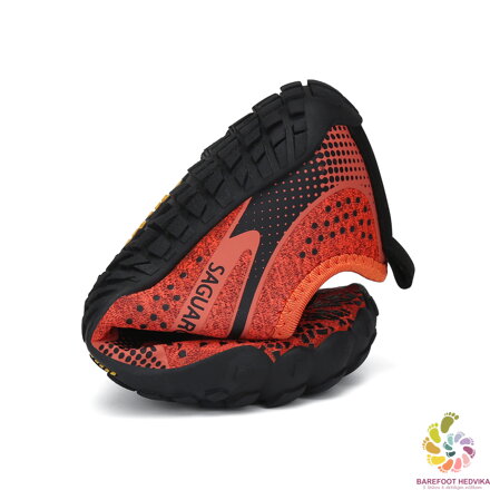 Saguaro Kids Fast XZA024 Orange