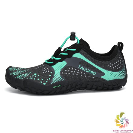 Saguaro Kids Fast XZA024 Green