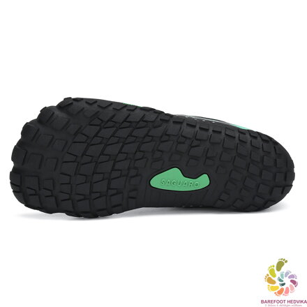 Saguaro Kids Fast XZA024 Green