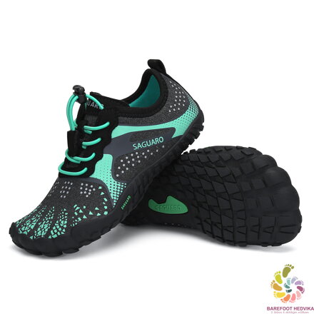 Saguaro Kids Fast XZA024 Green