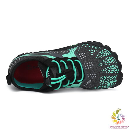 Saguaro Kids Fast XZA024 Green