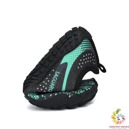 Saguaro Kids Fast XZA024 Green