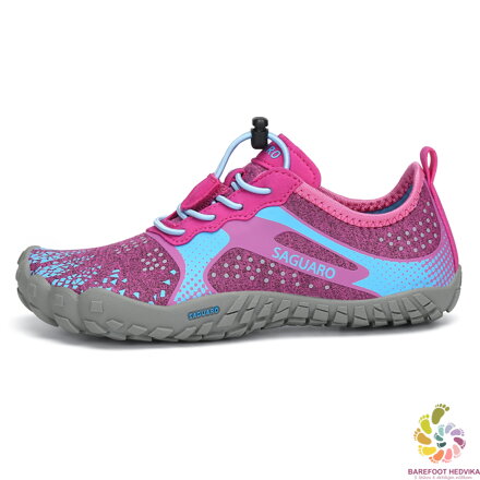Saguaro Kids Fast XZA024 Rosy