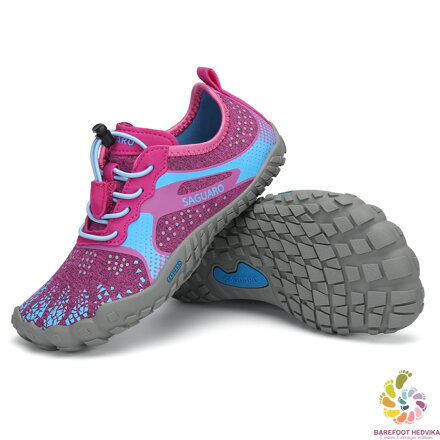 Saguaro Kids Fast XZA024 Rosy
