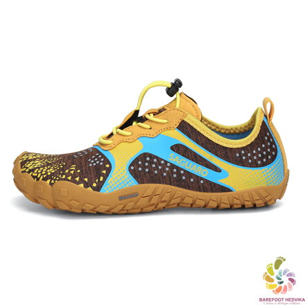Saguaro Kids Fast XZA024 Yellow