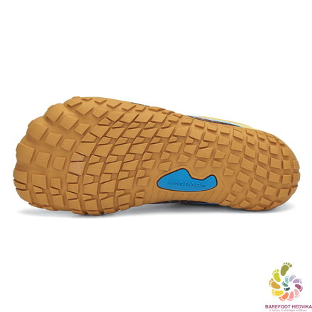 Saguaro Kids Fast XZA024 Yellow