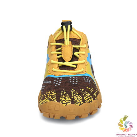 Saguaro Kids Fast XZA024 Yellow